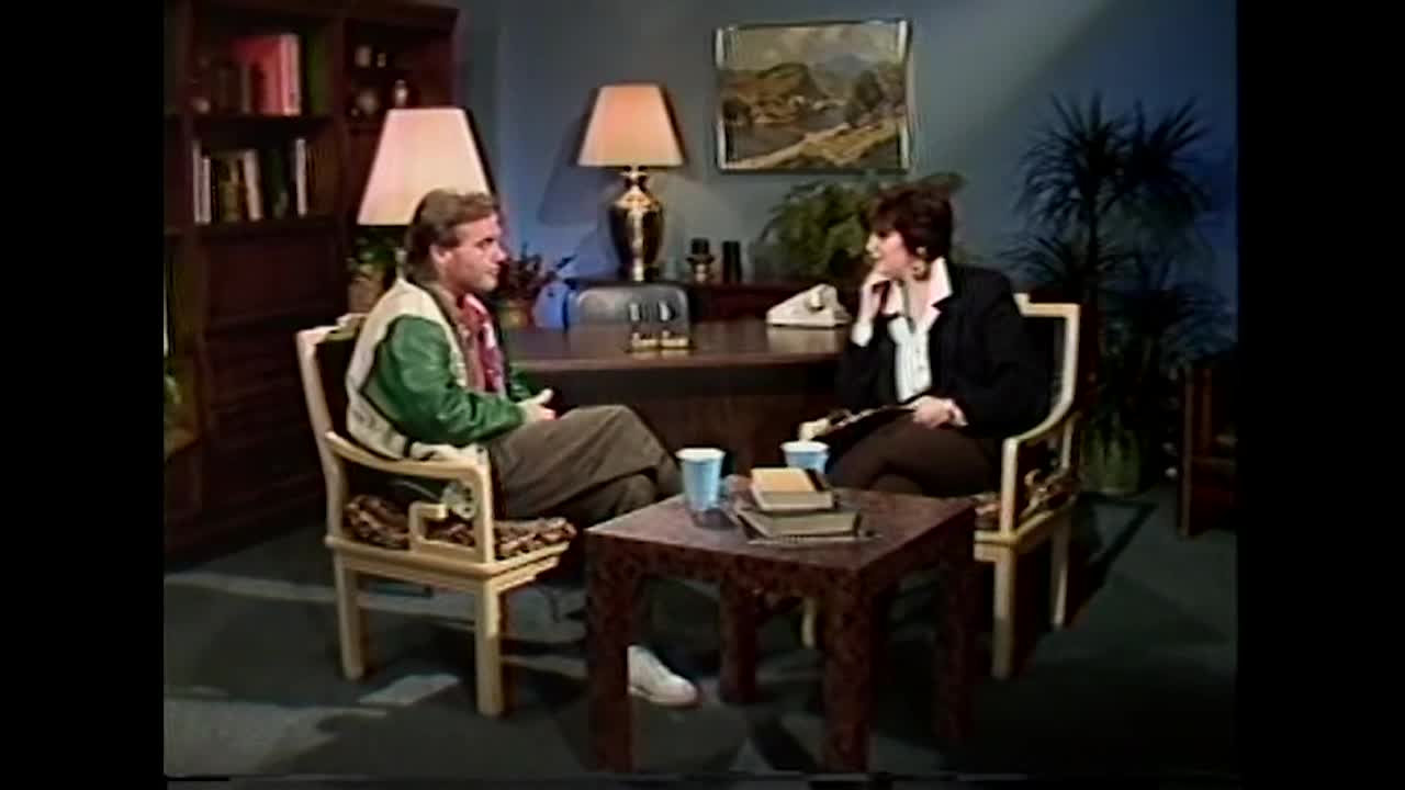 Thumbnail image for Impressions: Ray Combs