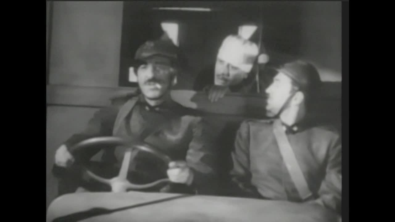 Thumbnail image for A Farewell to Arms