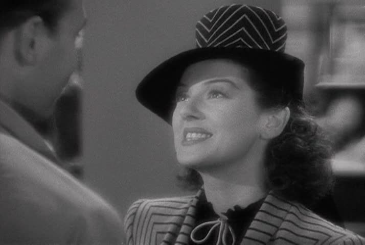 Thumbnail image for His Girl Friday