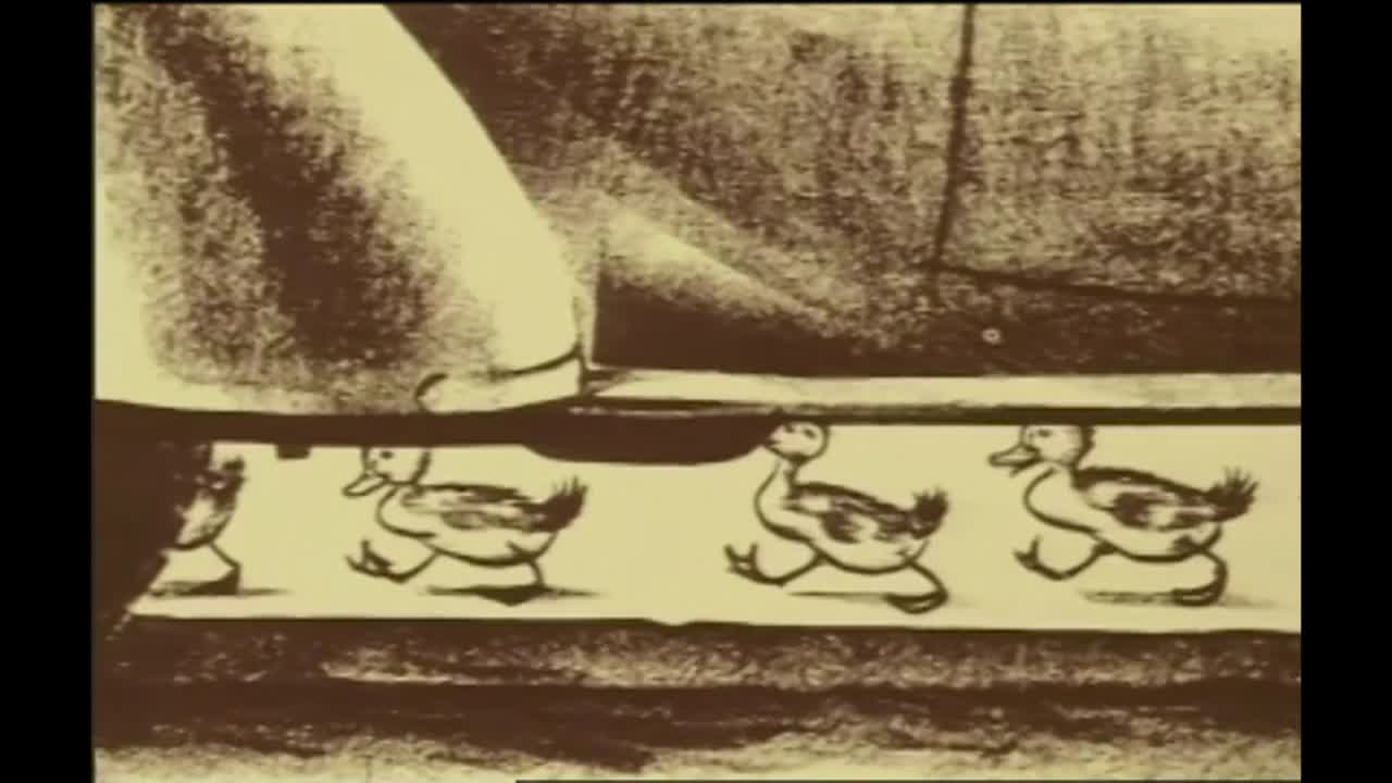 Thumbnail image for A Visit with Robert McCloskey