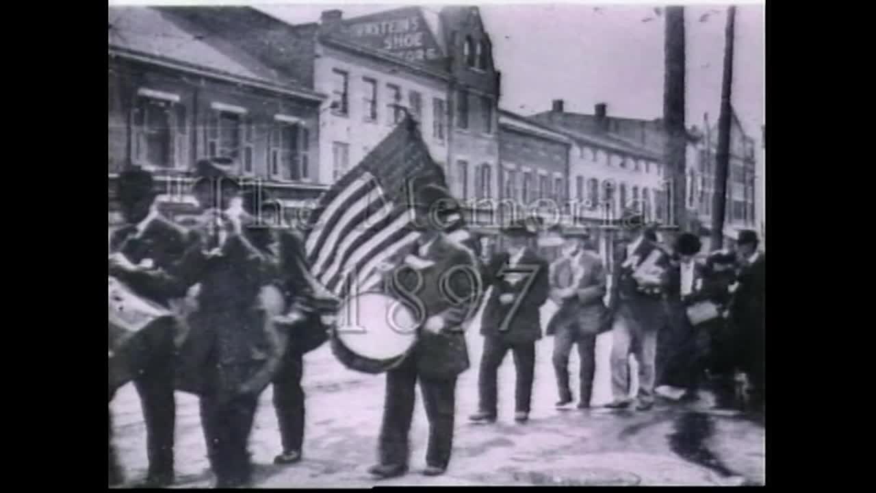 Thumbnail image for Soldiers, Sailors Monument
