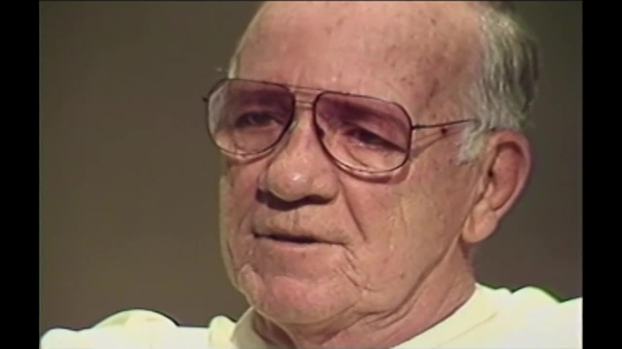 Thumbnail image for SportsTalk: Joe Nuxhall