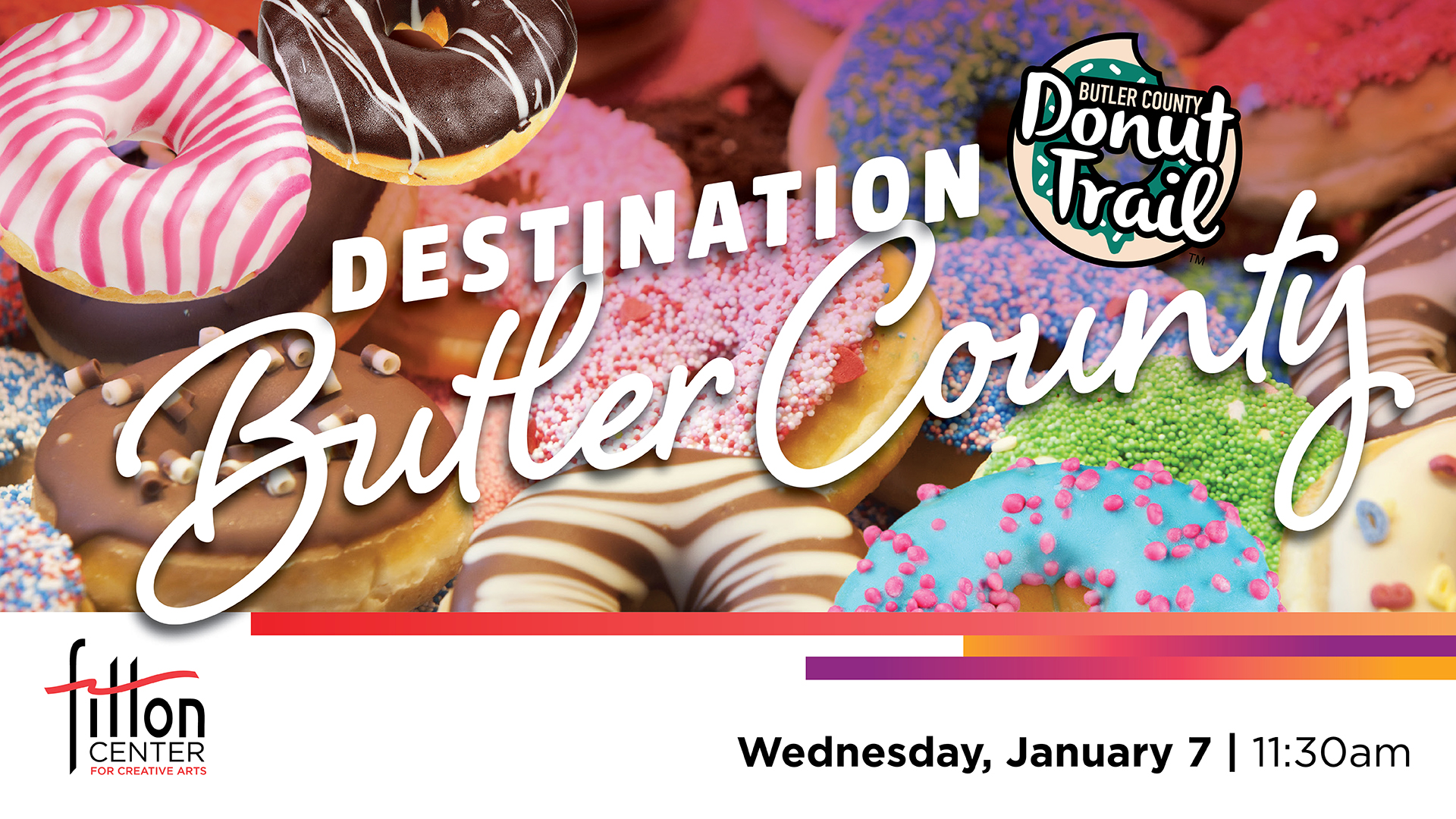 Thumbnail image for Celebrating Self - Destination Butler County