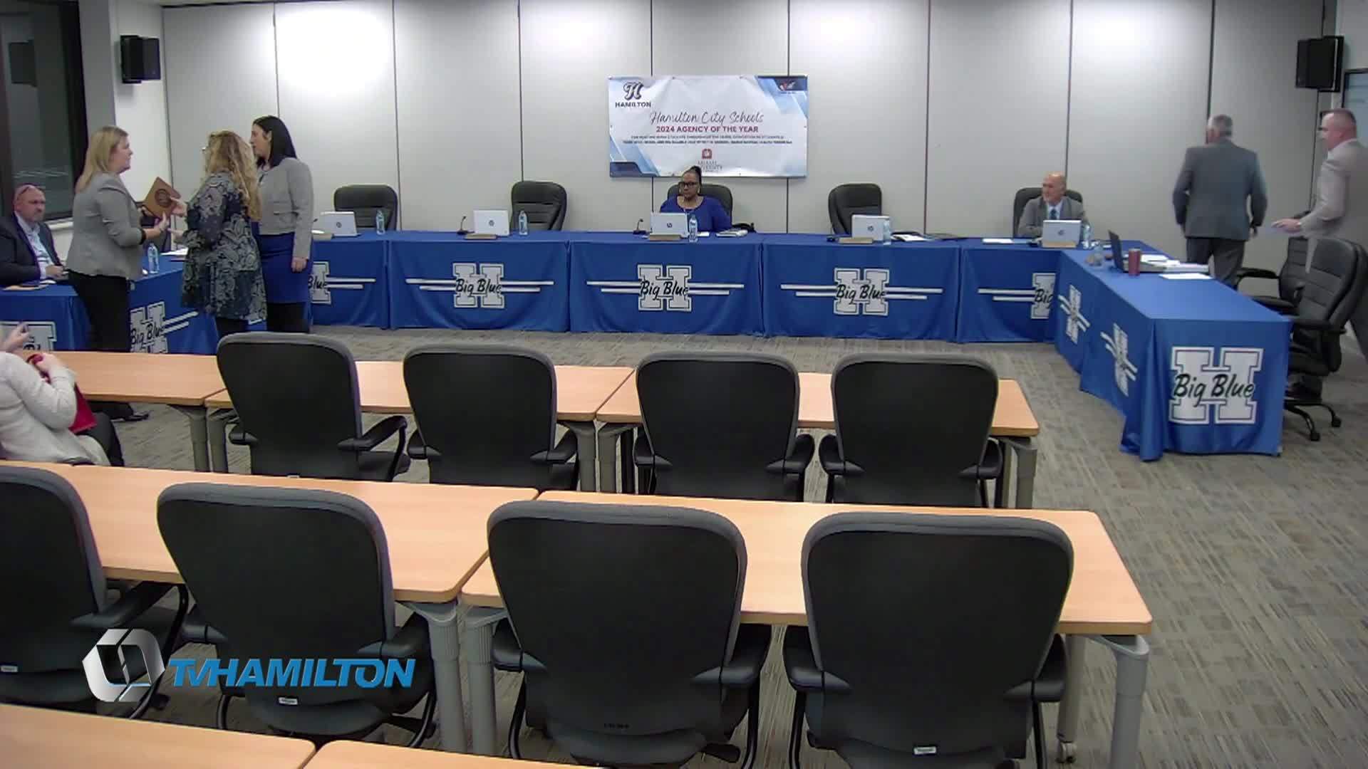 Thumbnail image for HCSD Board  Meeting 1-8-26