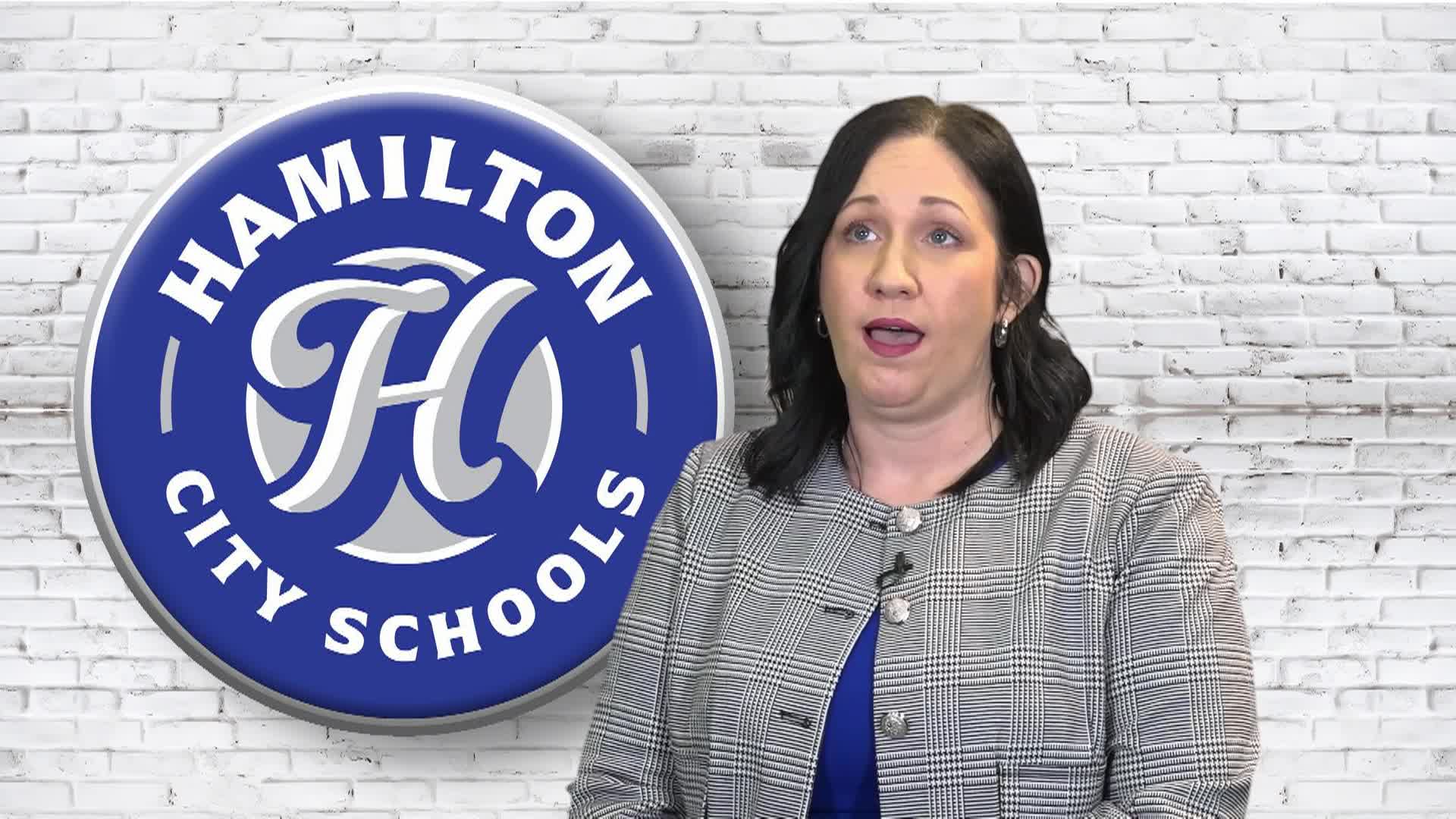 Thumbnail image for Meet You Board Member - Dr  Ashley Hopkins