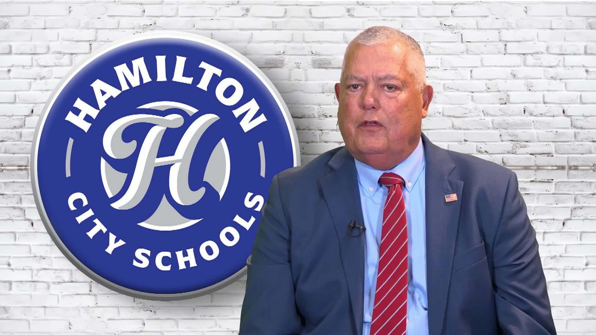 Thumbnail image for Meet Your Board Member - Dave Davidson