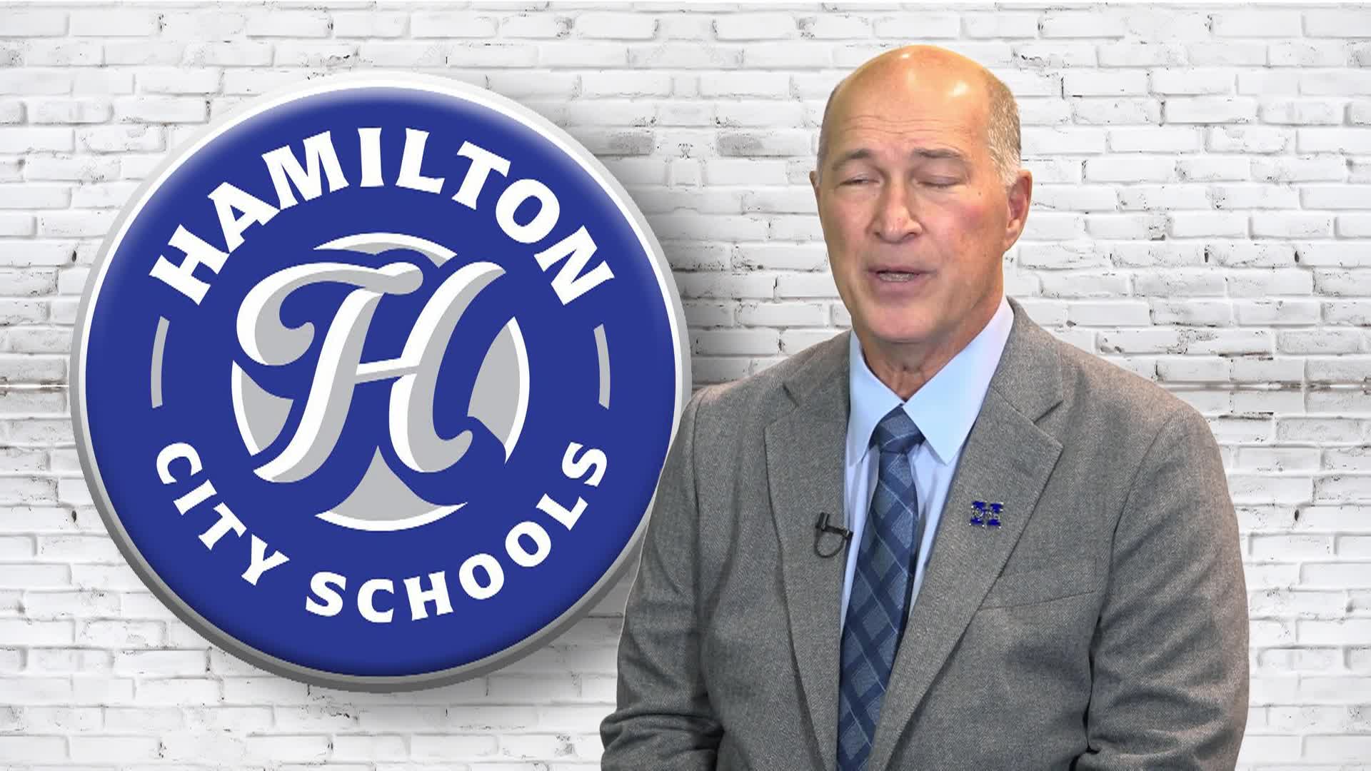 Thumbnail image for Meet Your Board Member - Dr  Joe Copas