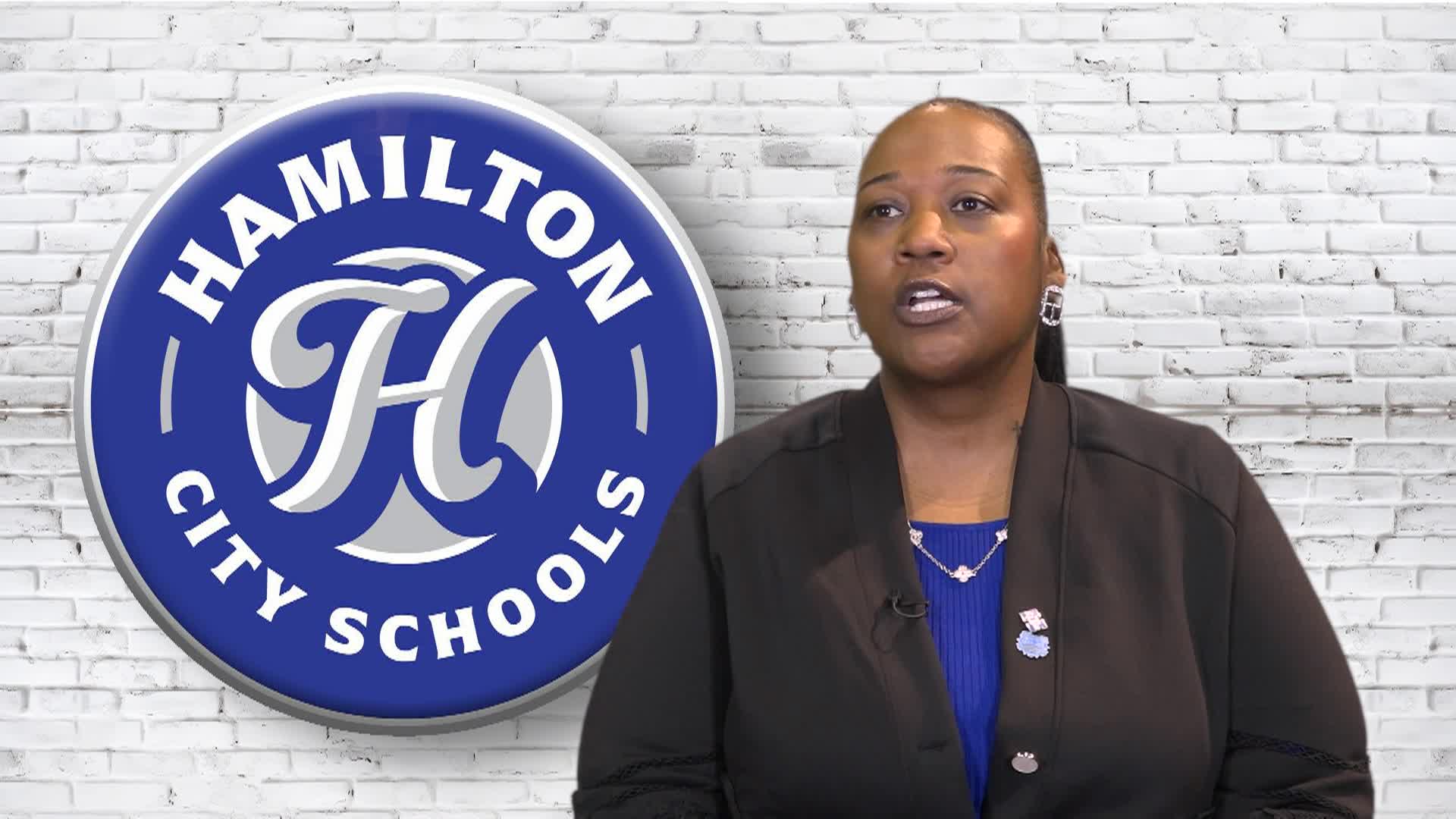 Thumbnail image for Meet Your Board Member - Shaquila Mathews