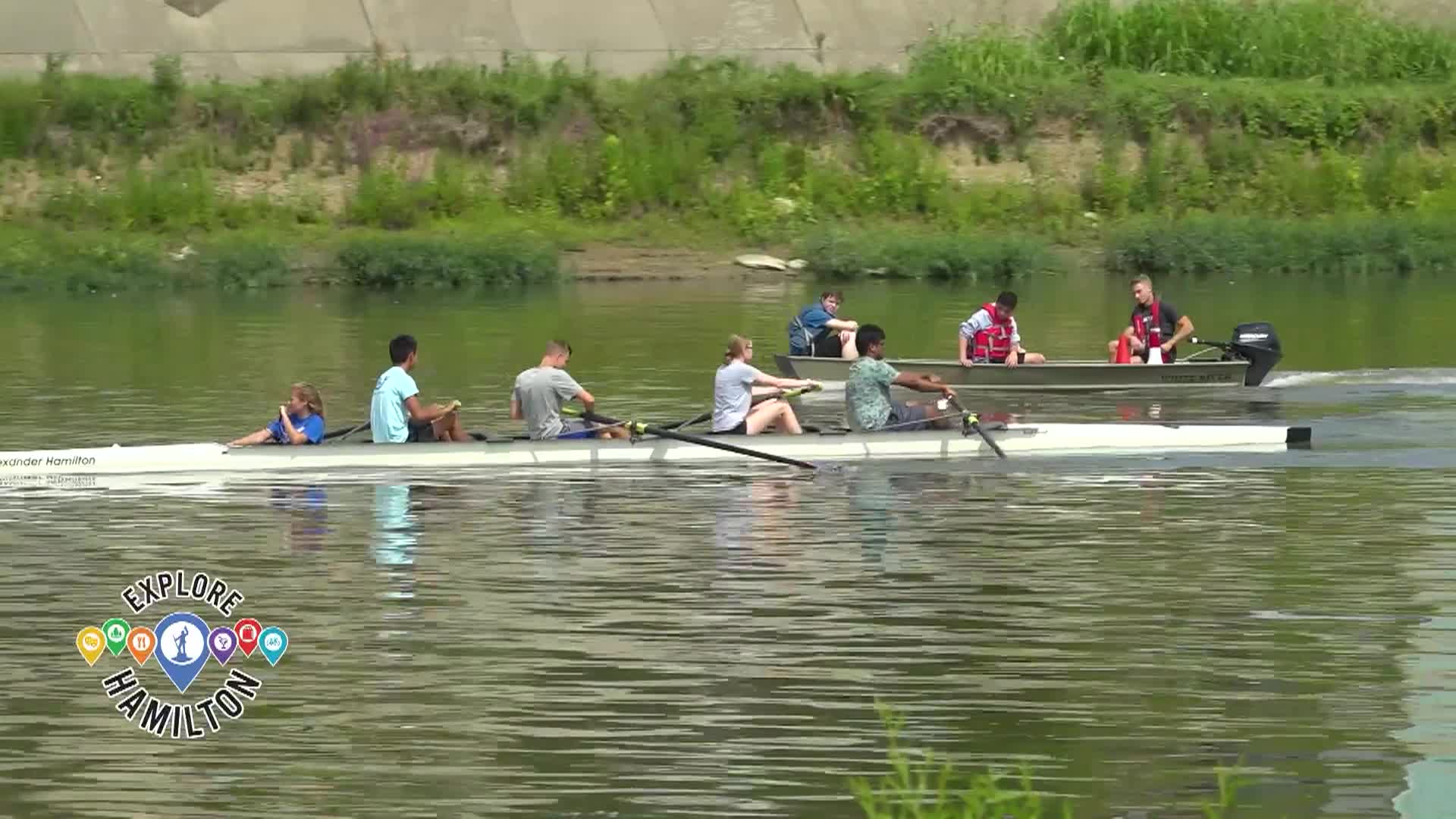 Thumbnail image for #ExploreHamiltonOH