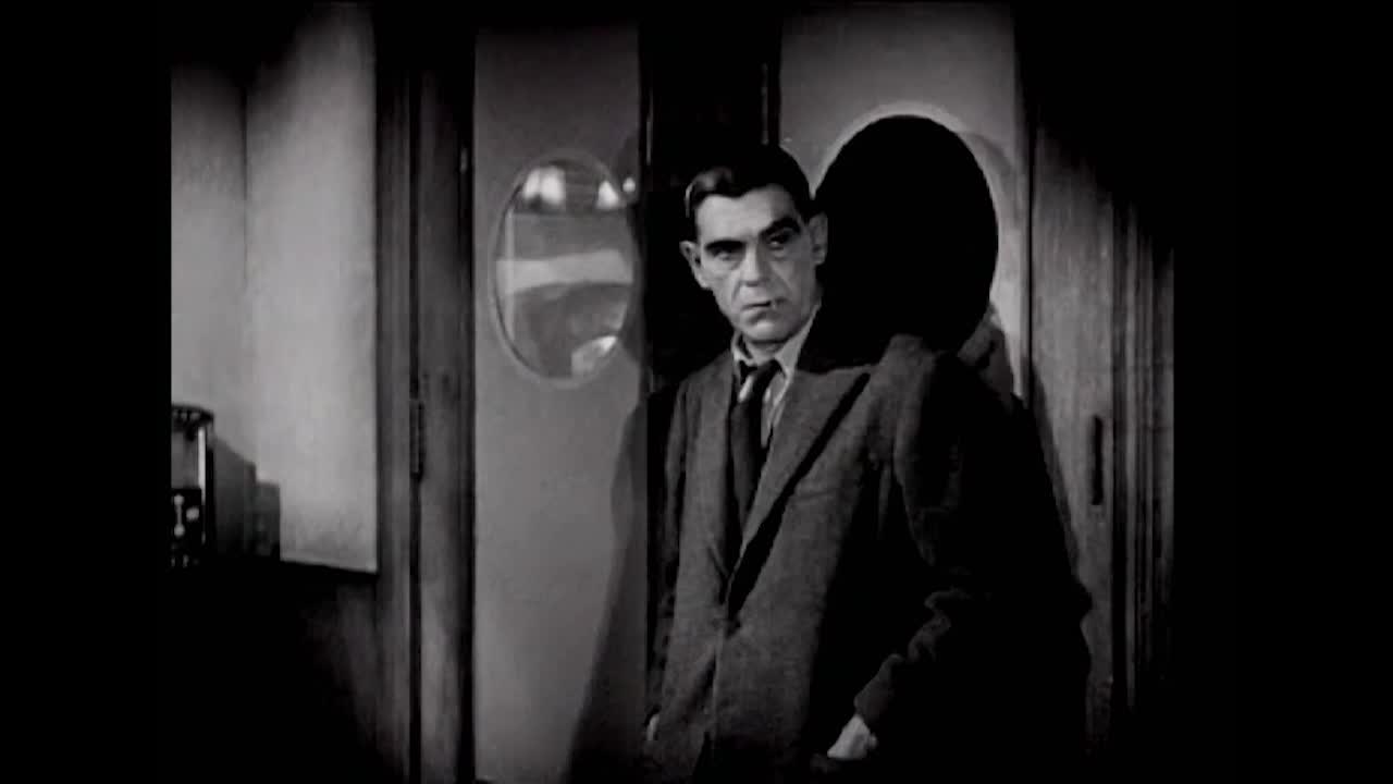 Thumbnail image for Dick Tracy Meets Gruesome