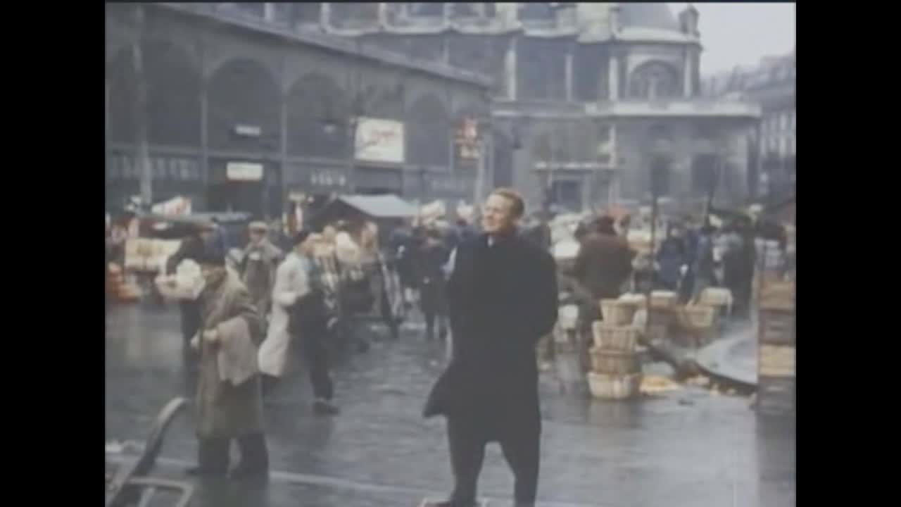 Thumbnail image for The Last Time I Saw Paris