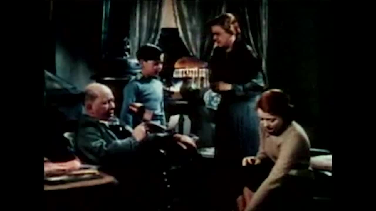 Thumbnail image for A Star is Born