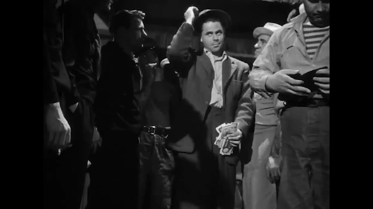 Thumbnail image for Gilda