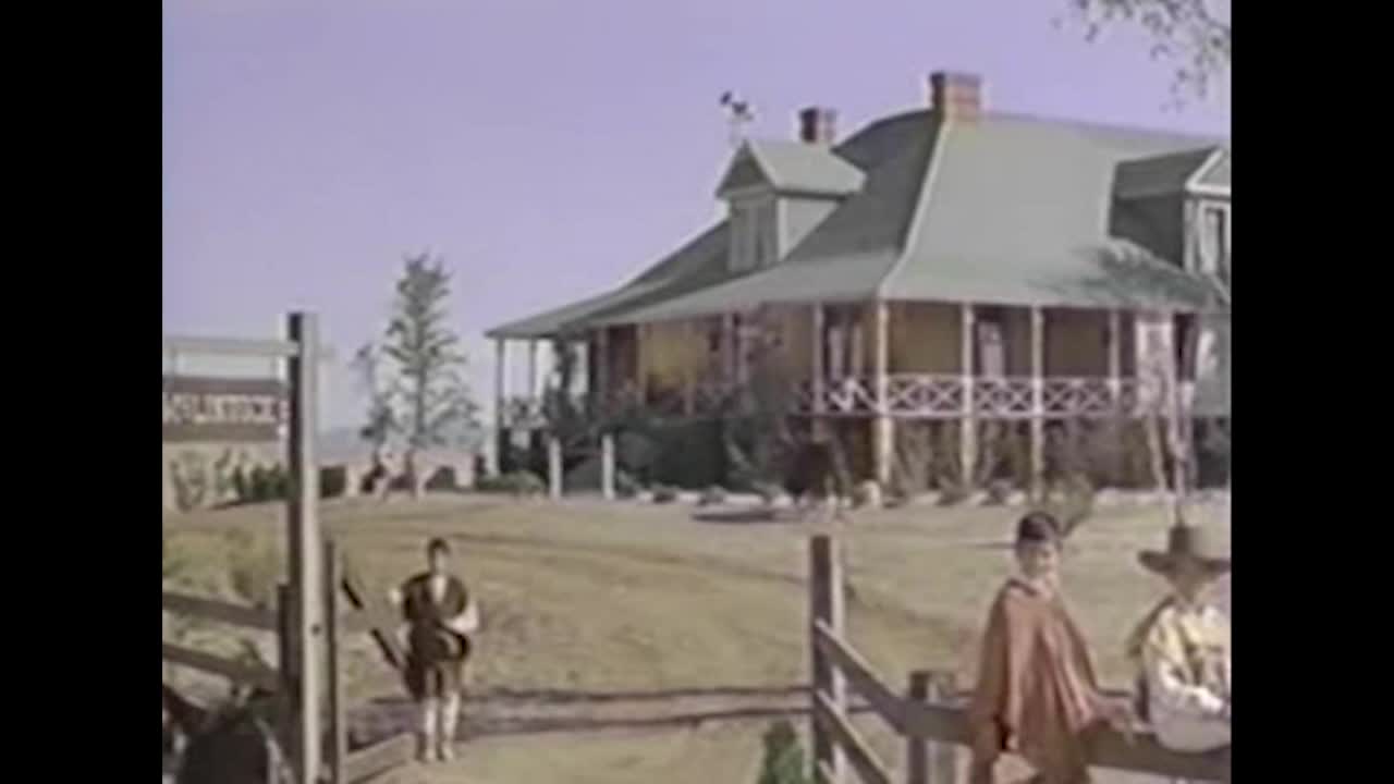 Thumbnail image for McLintock