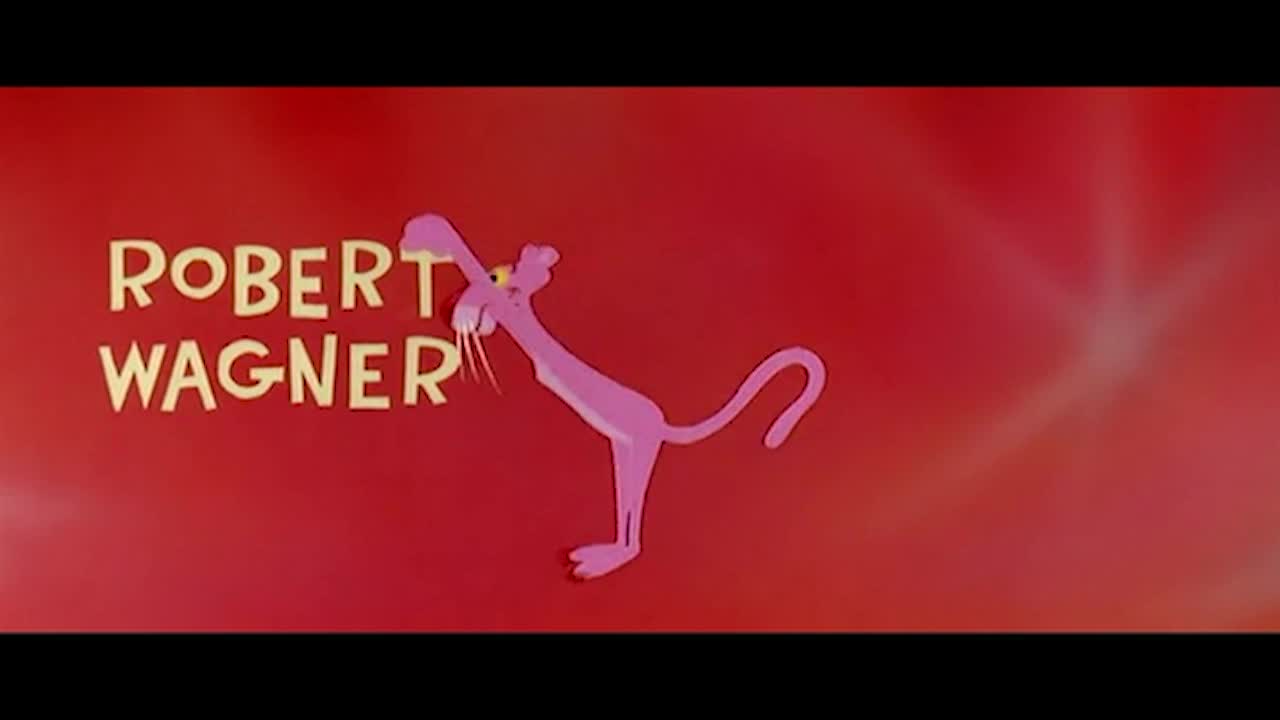 Thumbnail image for Pink Panther