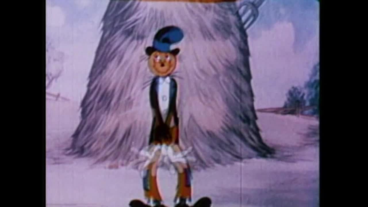 Thumbnail image for The Big Bad Wolf